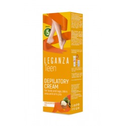 Депилиращ крем Leganza Teen – Rosa Impex Депилиращ крем Leganza Teen – Rosa Impex